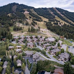 Snow King Resort Luxury Condominiums