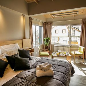 Hotel Ecoski By Bund