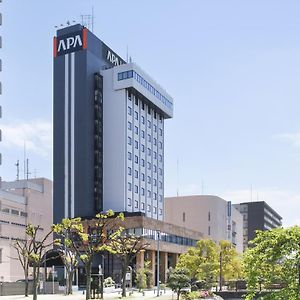 Apa Hotel Tottori Ekimae Minami