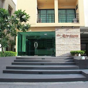 The Atrium Ratchada 13